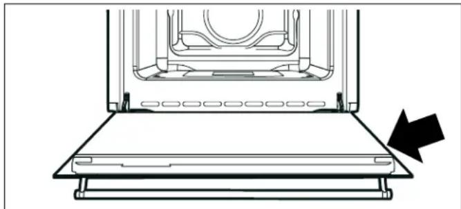 BOSCH HBE5451UC - Placa de caracteristicas - 1