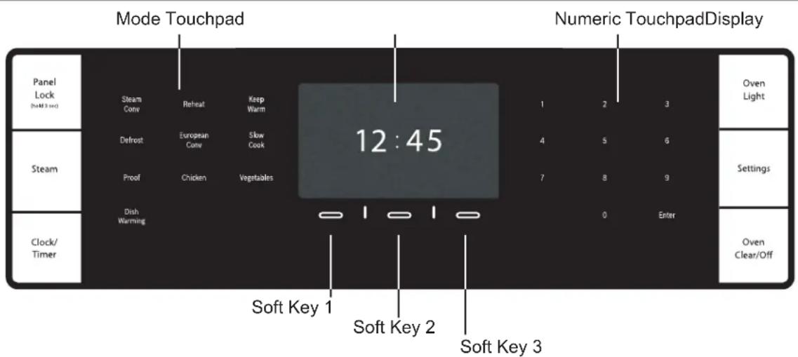 BOSCH HSLP451UC - Parts and Accessories - 1