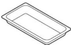 BOSCH HSLP451UC - Accesorios del horno - 4