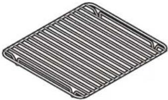 BOSCH HSLP451UC - Oven Accessories - 1