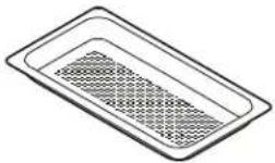 BOSCH HSLP451UC - Oven Accessories - 3