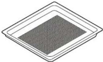 BOSCH HSLP451UC - Oven Accessories - 2