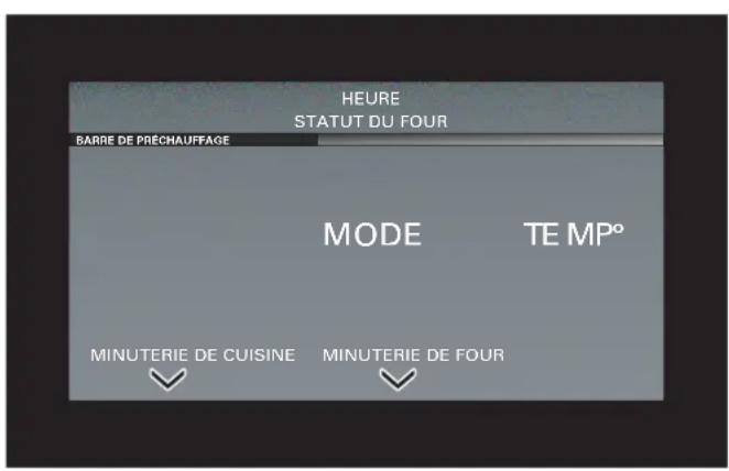 BOSCH HSLP451UC - Appuyez sur ENTER. - 1