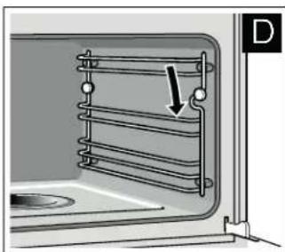 BOSCH HSLP451UC - VACÍE EL DÉPÓSITO DE AGUA DESPUÉS DE CADA USO. - 2