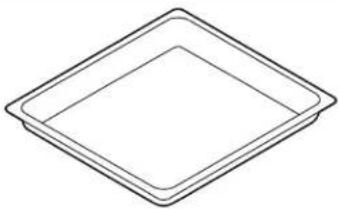 BOSCH HSLP451UC - Oven Accessories - 5