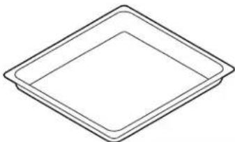 BOSCH HSLP451UC - Accesorios del horno - 5