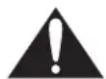 BOSCH HSLP451UC - Safety - 1