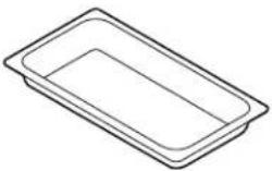 BOSCH HSLP451UC - Accessoires et intérieur - 4