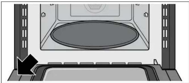 BOSCH HMC80152UC - Data Plate - 1