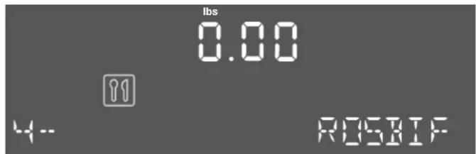 BOSCH HMC80152UC - Réglage de Speed Chef (Chef rapide) - 1