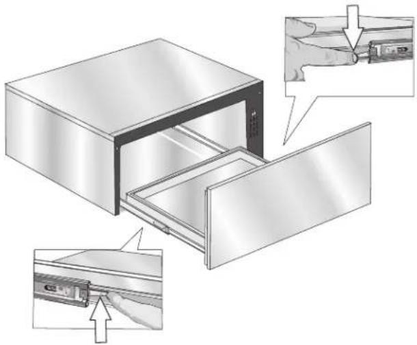 BOSCH HWD5751UC - CAUTION - 1