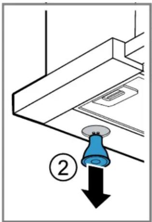 BOSCH HUI56551UC - Avertissement - 2