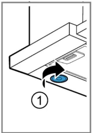 BOSCH HUI56551UC - Avertissement - 1