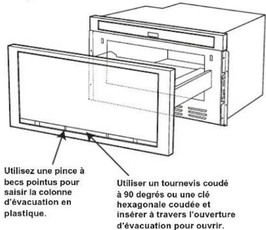 BOSCH HMD8053UC - Remarque : - 1