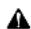 BOSCH HIB82651UC - WARNING - 1