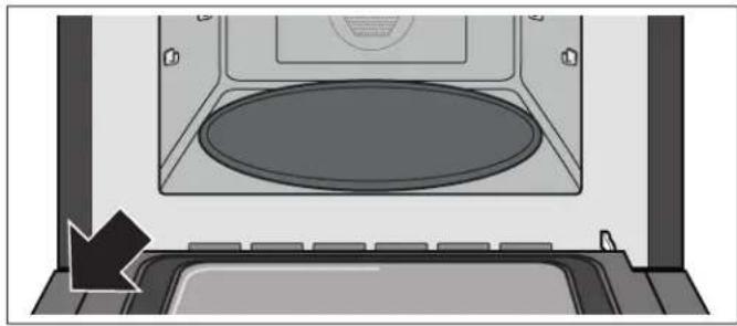 BOSCH HMC54151UC - Placa de datos - 1