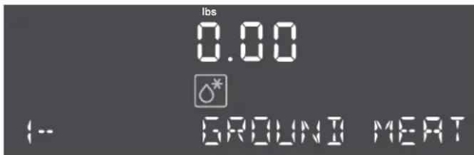 BOSCH HMC54151UC - Setting Auto Defrost - 1