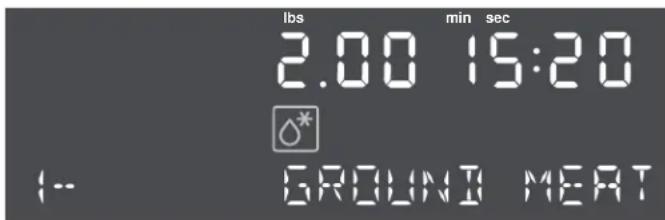 BOSCH HMC54151UC - Setting Auto Defrost - 2