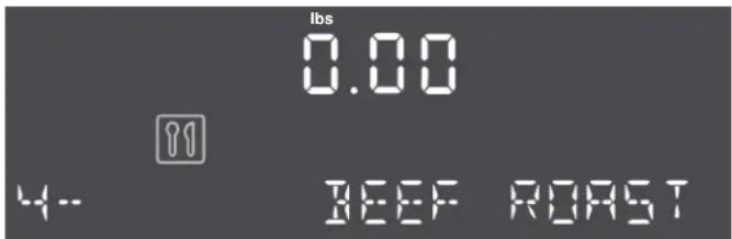 BOSCH HMC54151UC - Setting Speed Chef - 1