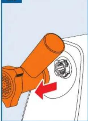 BOSCH MFW2514W - SmartPower Meat vincer - 19
