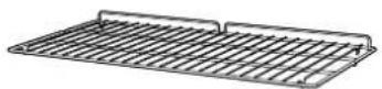 BOSCH VGD553FB0 - Accessoires Utilisation - 1