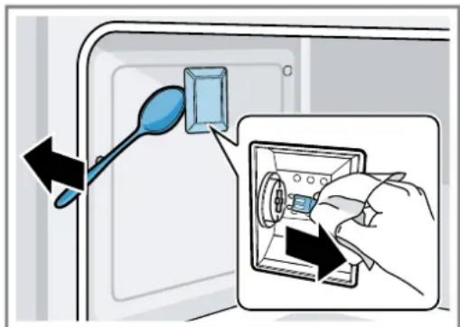 BOSCH VGD553FB0 - Requirements - 1