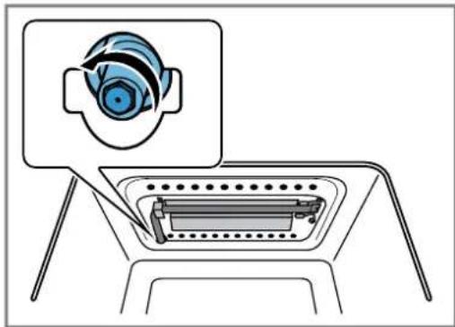 BOSCH VGD553FB0 - Remplacez les injecteurs du brûleur du grill sur les appareils équipés d'un brûleur de grill - 2