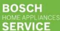 BOSCH VGD553FB0 - Thank you for buying a Bosch Home Appliance! - 1