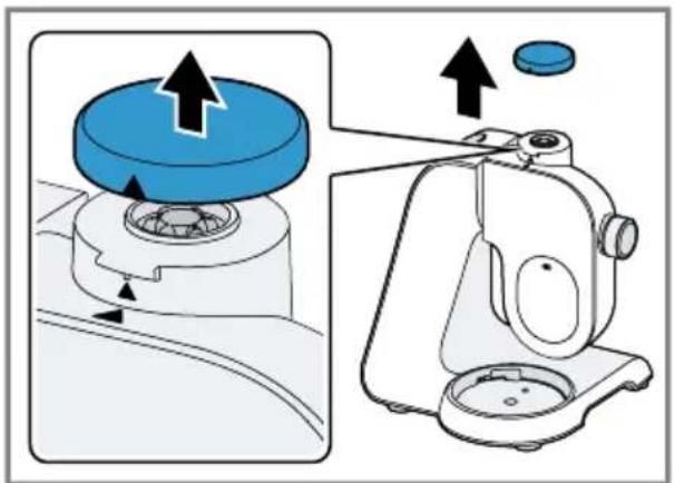 BOSCH MUM58258 - https://digitalguide.bsh-group.com/?mat-no=8001317474 - 48