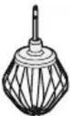BOSCH MUM58258 - Инструменты - 3