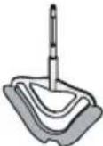 BOSCH MUM58258 - Accesorios - 4