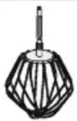 BOSCH MUM58258 - Outil Utilisation - 5