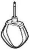 BOSCH MUM58258 - Ferramentas - 2