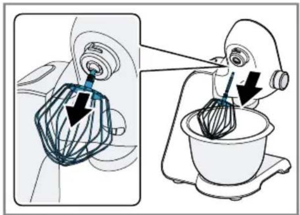 BOSCH MUM58258 - https://digitalguide.bsh-group.com/?mat-no=8001317474 - 43