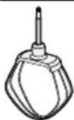BOSCH MUM58258 - Outil Utilisation - 2