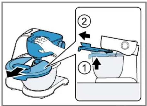 BOSCH MUM58258 - https://digitalguide.bsh-group.com/?mat-no=8001317474 - 41