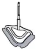 BOSCH MUM58258 - Redskab Anvendelse - 1