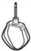 BOSCH MUM58258 - Utensili - 2