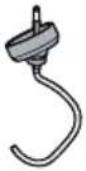 BOSCH MUM58258 - Ferramentas - 1