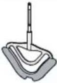 BOSCH MUM58258 - Ferramentas - 4