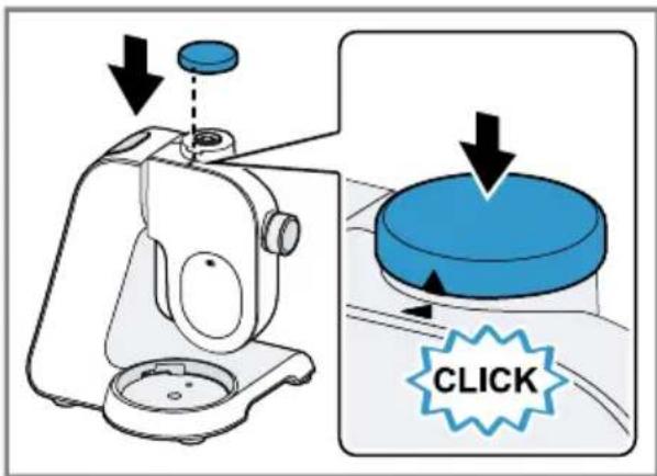 BOSCH MUM58258 - https://digitalguide.bsh-group.com/?mat-no=8001317474 - 49