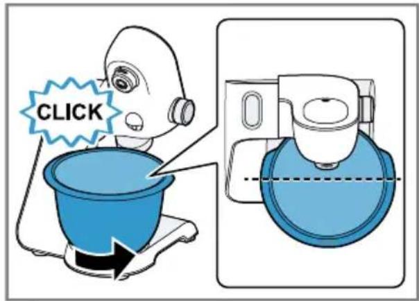 BOSCH MUM58258 - https://digitalguide.bsh-group.com/?mat-no=8001317474 - 29