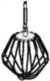 BOSCH MUM58258 - Ferramentas - 5