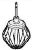 BOSCH MUM58258 - Werkzeuge - 2