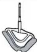 BOSCH MUM58258 - Hulpmiddelen - 3