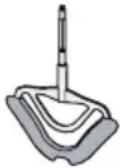 BOSCH MUM58258 - Εργαλεία - 4