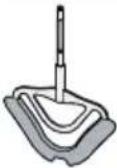 BOSCH MUM58258 - Инструменты - 4