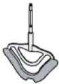 BOSCH MUM58258 - Aletler - 4