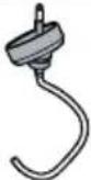 BOSCH MUM58258 - Accesorios - 1