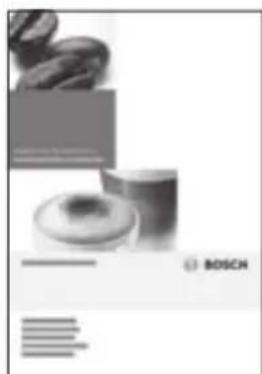 BOSCH TES803M9GB - 4